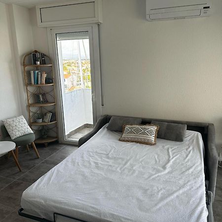 Estudio Port Grec Apartment Empuriabrava Luaran gambar