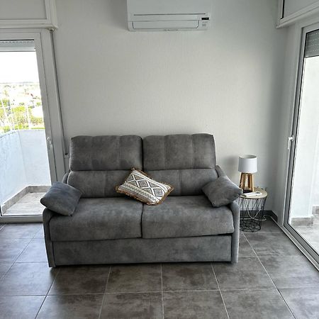 Estudio Port Grec Apartment Empuriabrava Luaran gambar