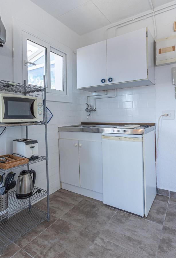 Estudio Port Grec Apartment Empuriabrava Luaran gambar