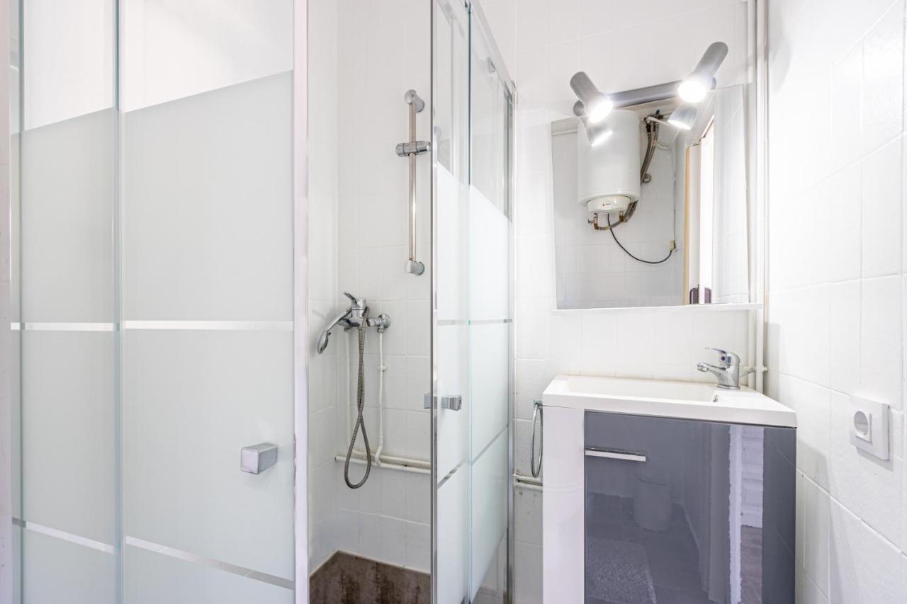 Estudio Port Grec Apartment Empuriabrava Luaran gambar