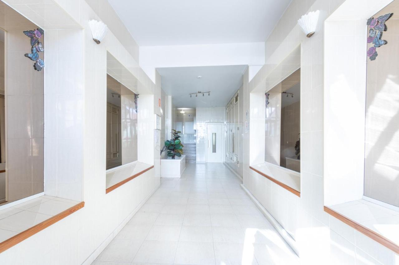 Estudio Port Grec Apartment Empuriabrava Luaran gambar