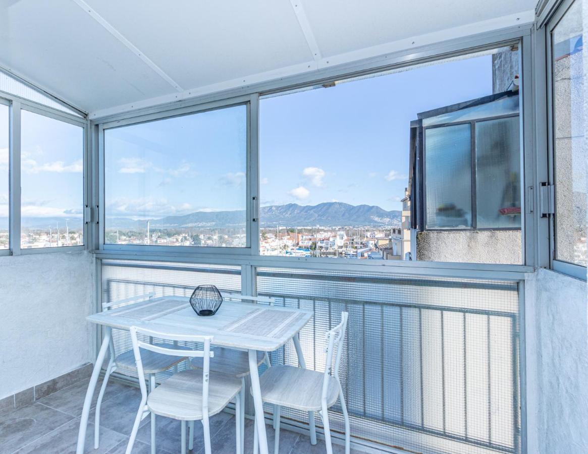 Estudio Port Grec Apartment Empuriabrava Luaran gambar